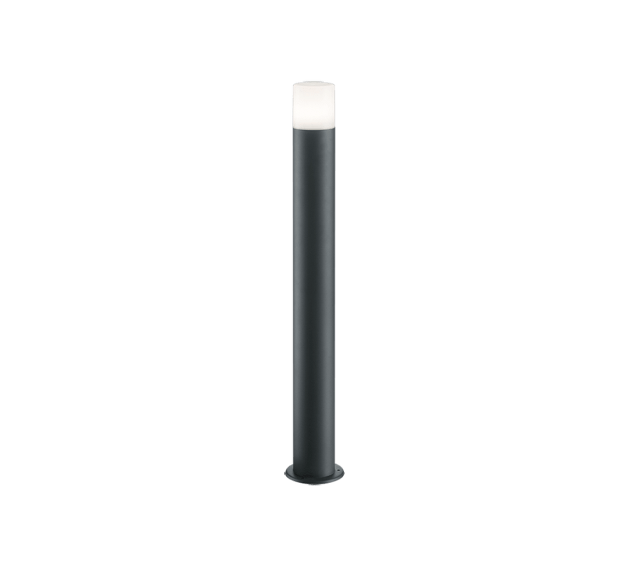 TRIO Vloerlamp Hoosic Buitenverlichting