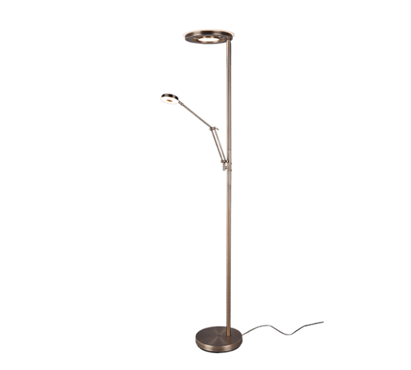 TRIO Vloerlamp BARRIE