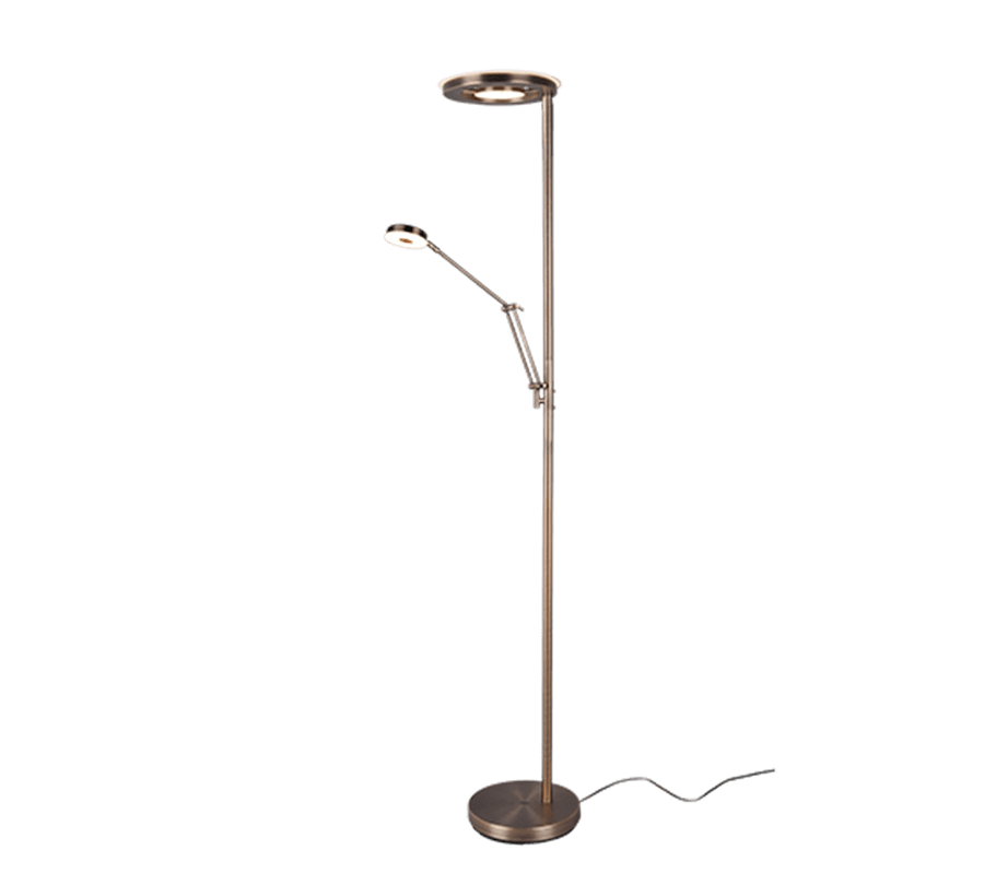 TRIO Vloerlamp BARRIE