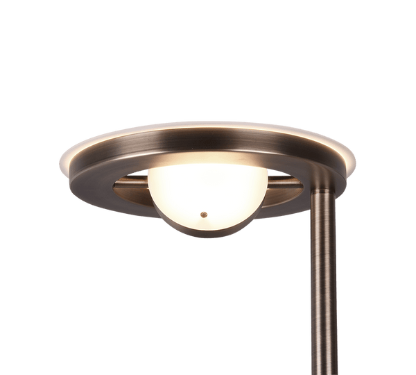 TRIO Vloerlamp BARRIE