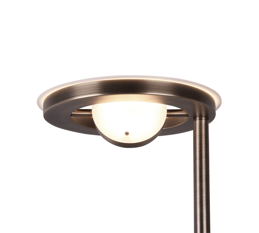 TRIO Vloerlamp BARRIE