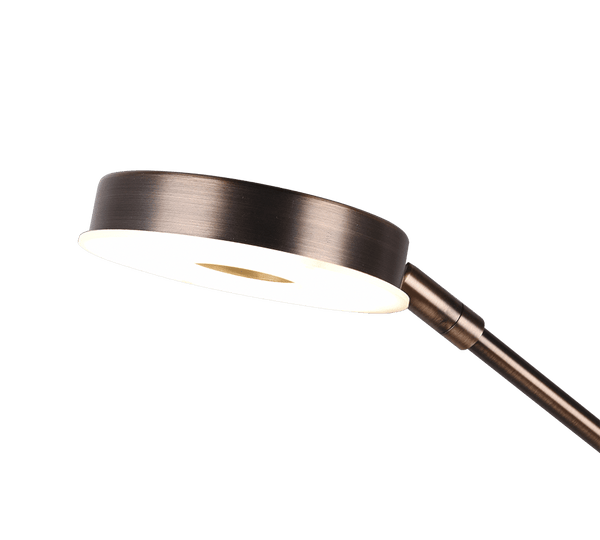 TRIO Vloerlamp BARRIE
