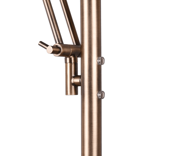 TRIO Vloerlamp BARRIE