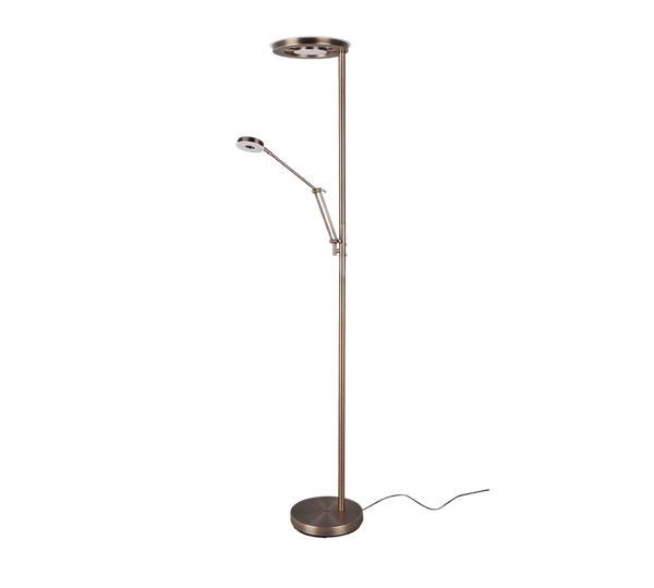 TRIO Vloerlamp BARRIE