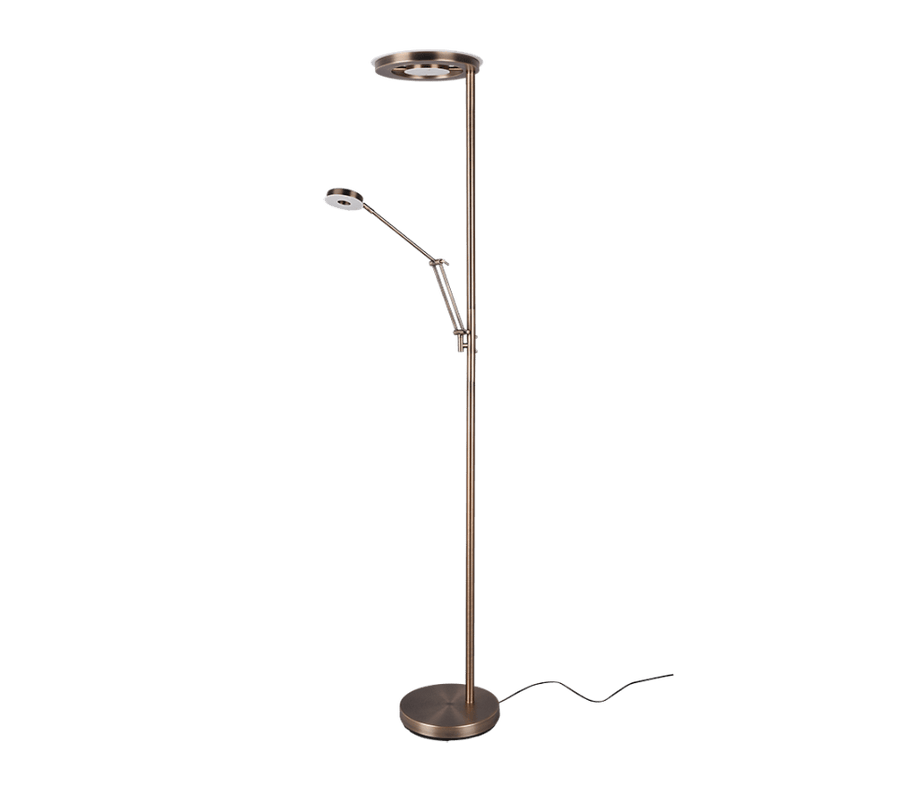 TRIO Vloerlamp BARRIE