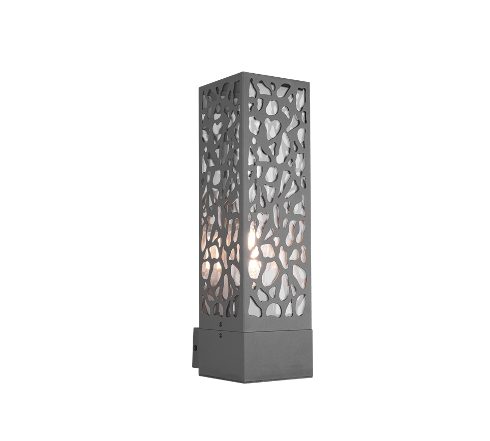 TRIO Wand lamp Cooper Buitenverlichting