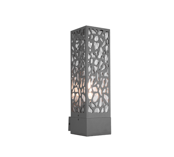 TRIO Wand lamp Cooper Buitenverlichting
