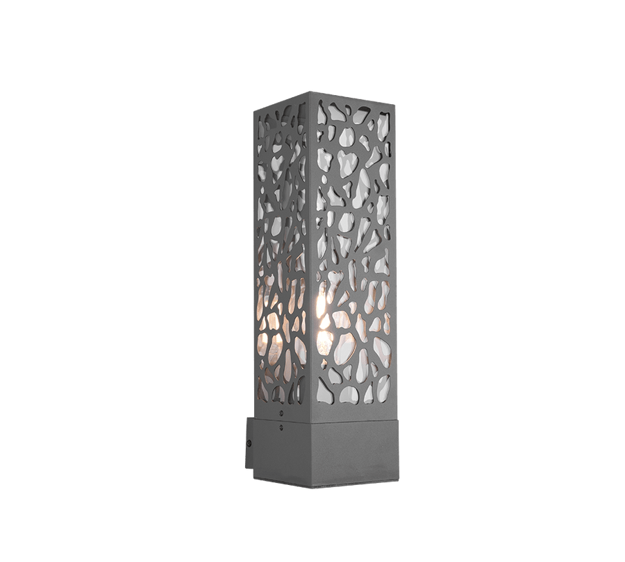 TRIO Wand lamp Cooper Buitenverlichting