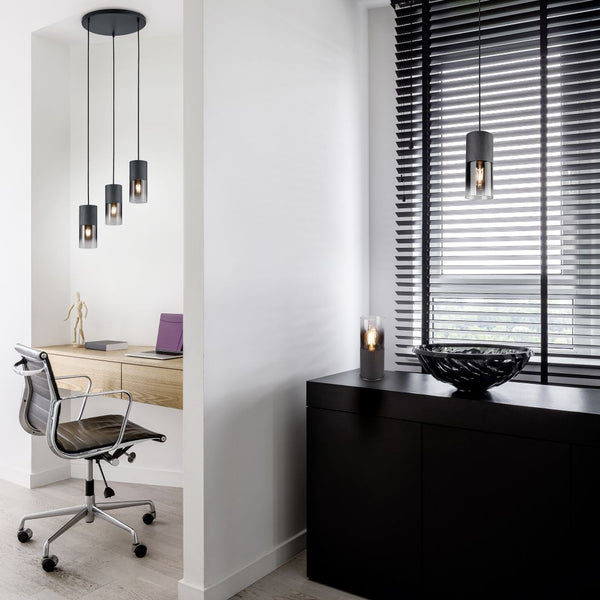 TRIO Hanglamp ROBIN