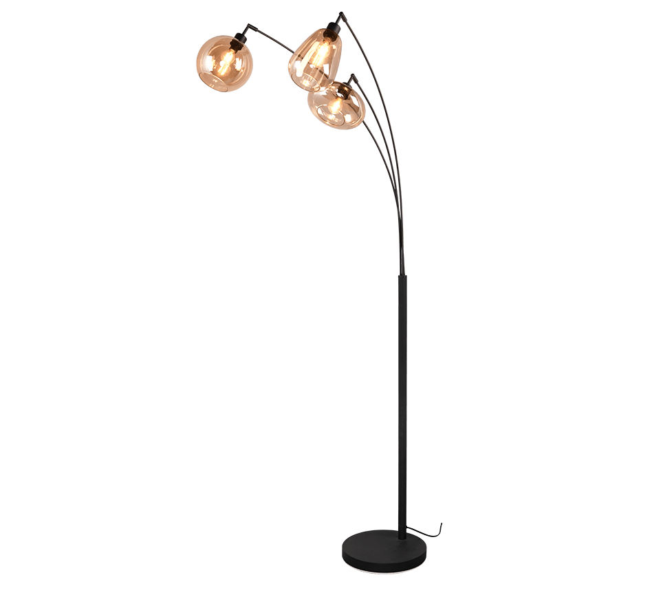 TRIO Vloerlamp Lumina