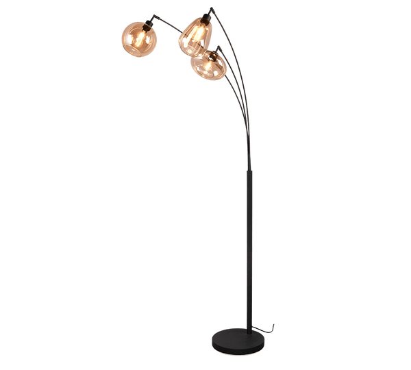TRIO Vloerlamp Lumina