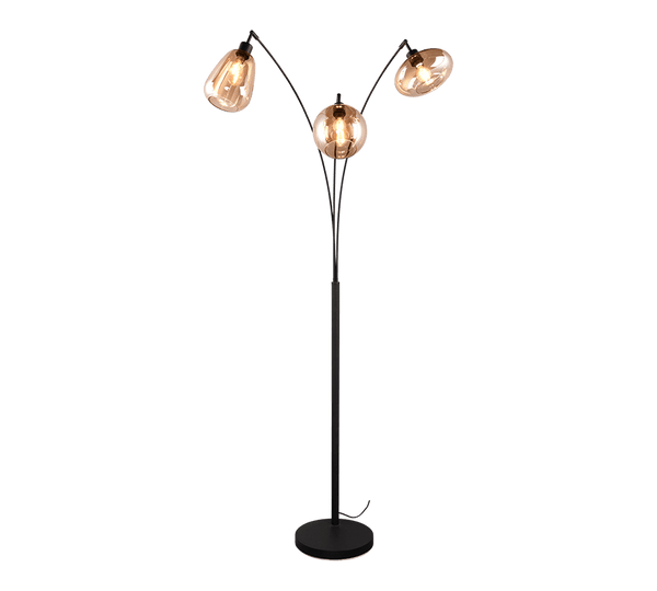 TRIO Vloerlamp Lumina