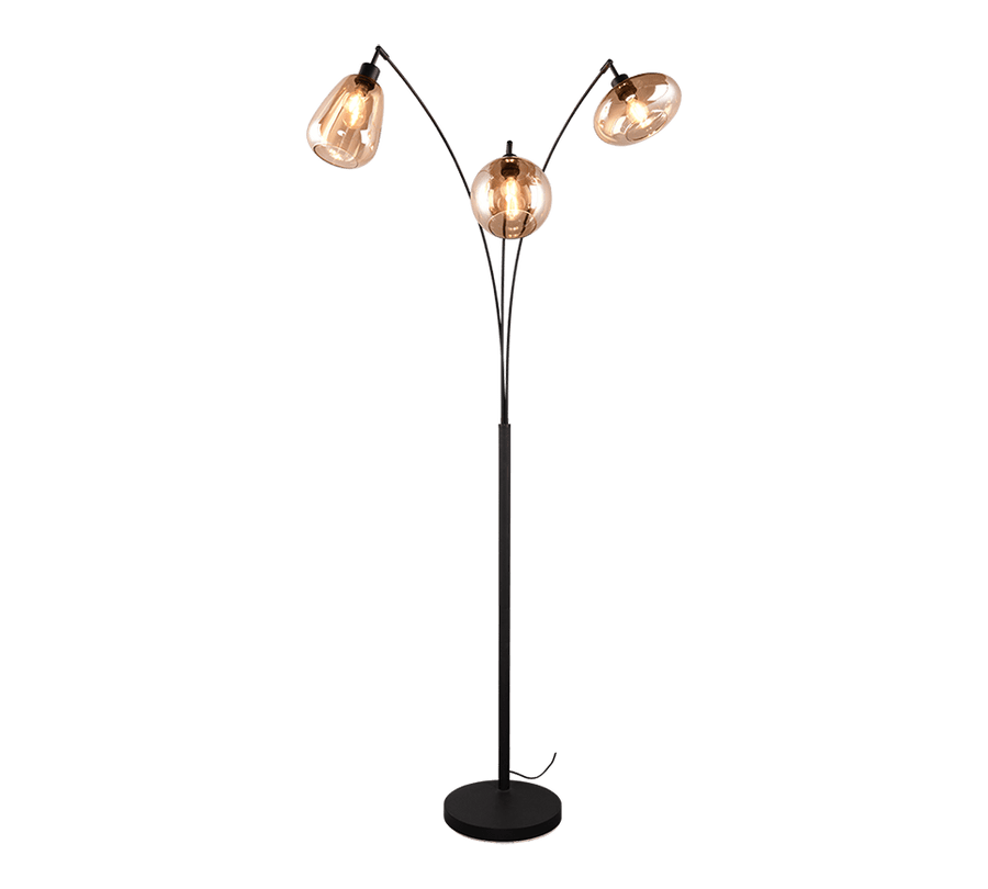 TRIO Vloerlamp Lumina