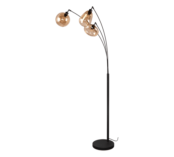TRIO Vloerlamp Lumina