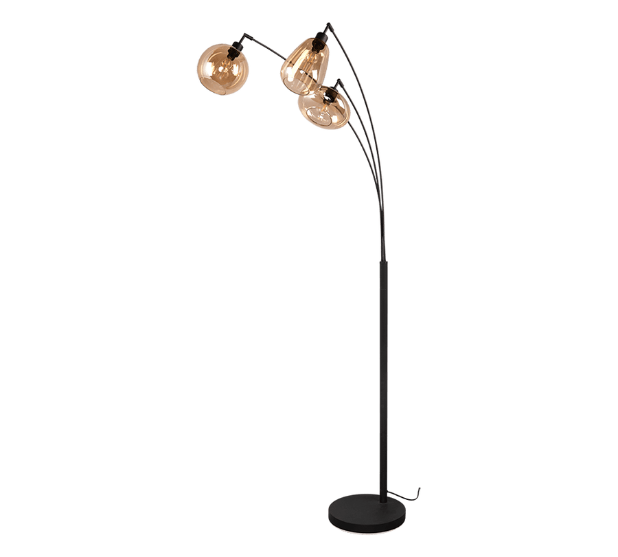TRIO Vloerlamp Lumina