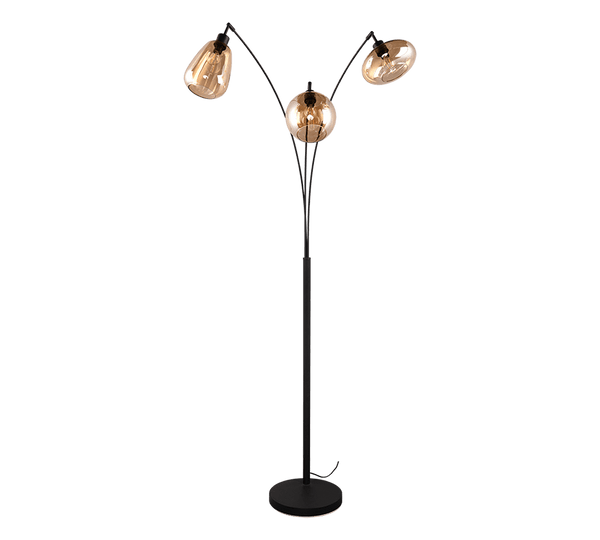 TRIO Vloerlamp Lumina