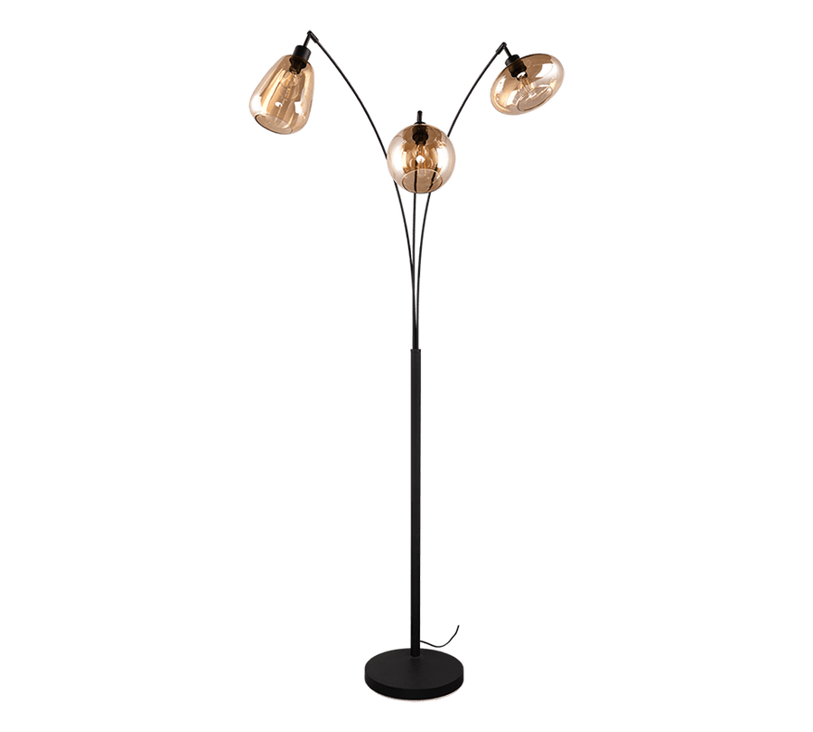 TRIO Vloerlamp Lumina