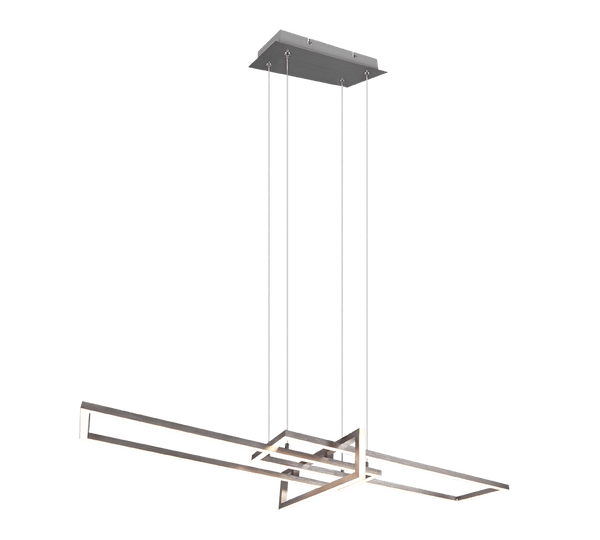 TRIO Hanglamp Salinas