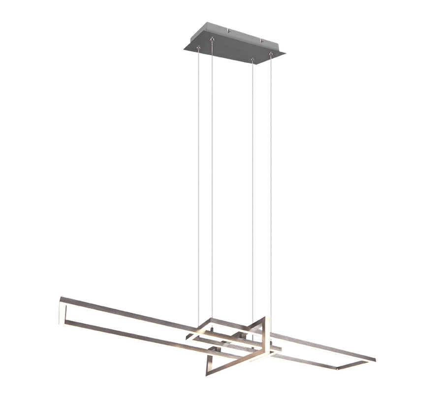 TRIO Hanglamp Salinas