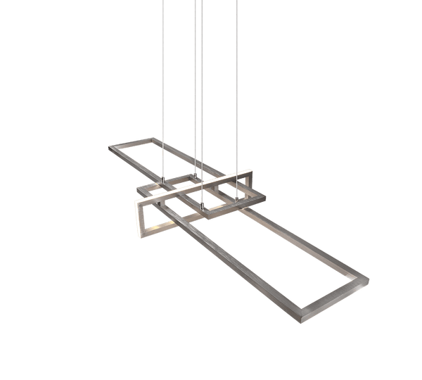 TRIO Hanglamp Salinas