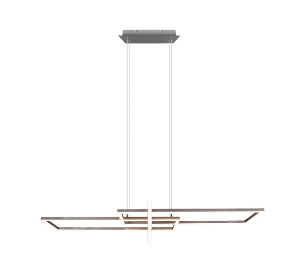 TRIO Hanglamp Salinas