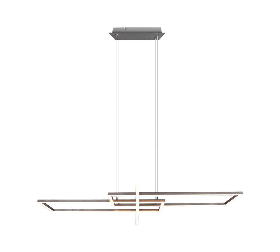 TRIO Hanglamp Salinas
