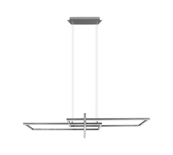 TRIO Hanglamp Salinas