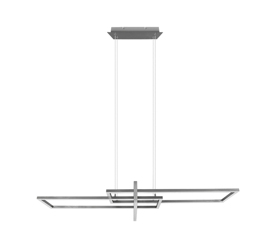 TRIO Hanglamp Salinas