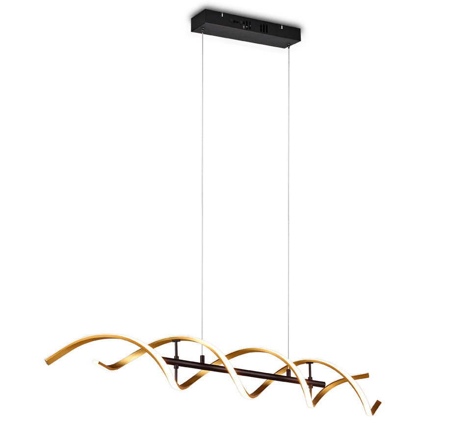 TRIO Hanglamp SEQUENCE