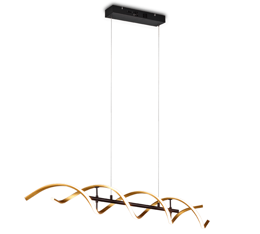 TRIO Hanglamp SEQUENCE