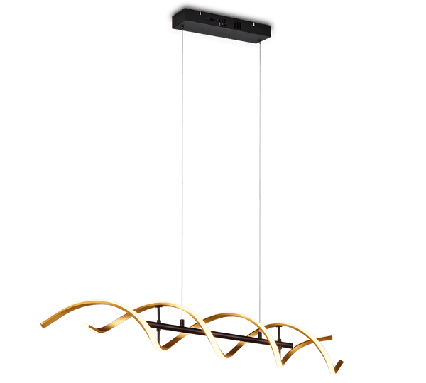 TRIO Hanglamp SEQUENCE