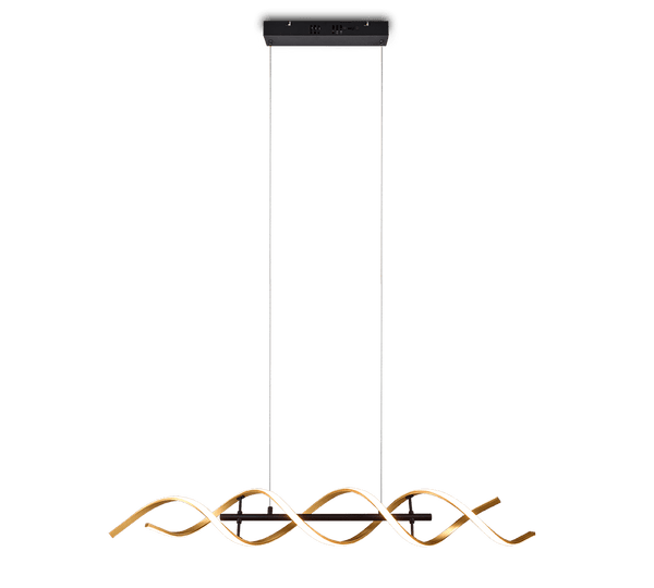 TRIO Hanglamp SEQUENCE
