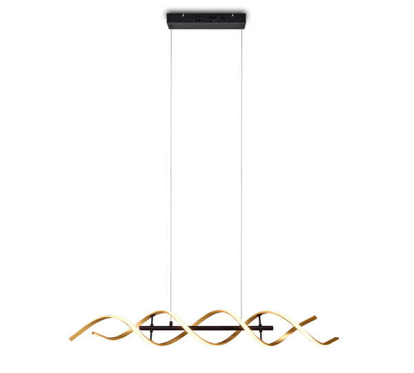 TRIO Hanglamp SEQUENCE