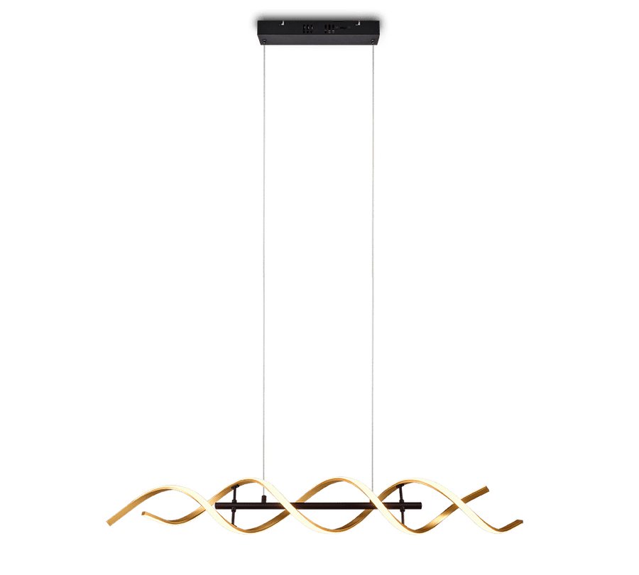 TRIO Hanglamp SEQUENCE
