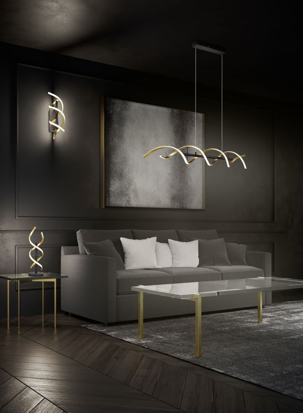 TRIO Hanglamp SEQUENCE