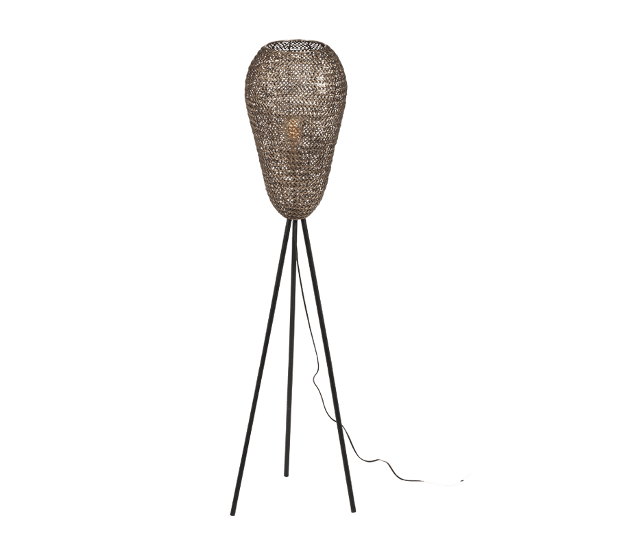 TRIO Vloerlamp Ziva
