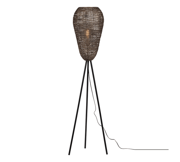 TRIO Vloerlamp Ziva