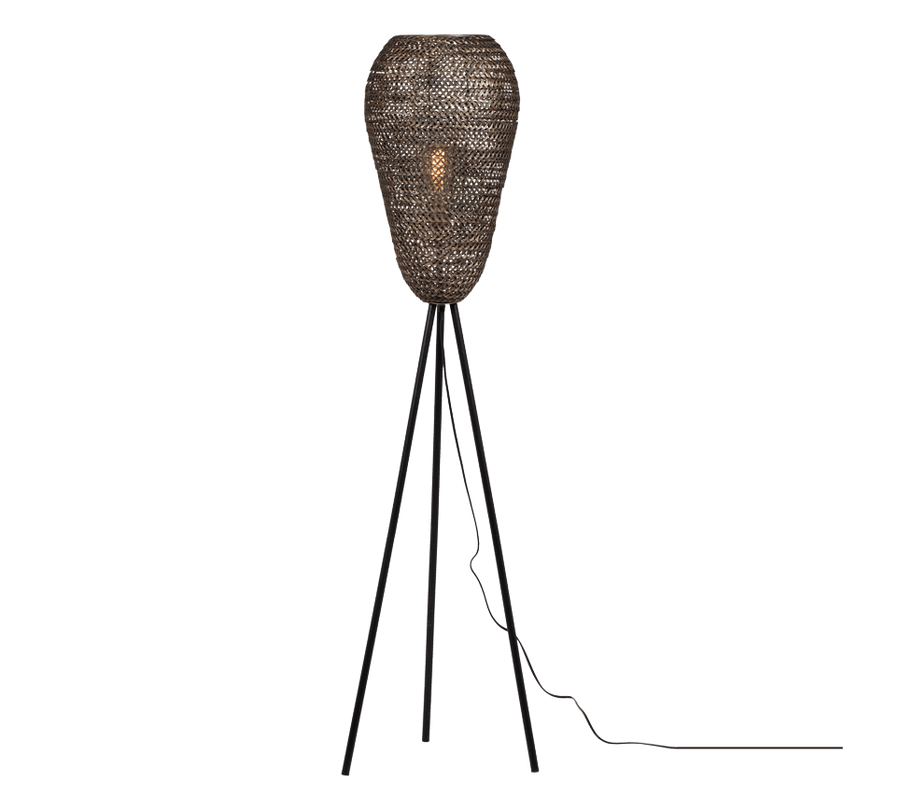 TRIO Vloerlamp Ziva
