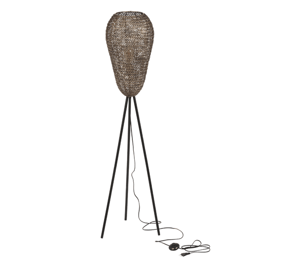 TRIO Vloerlamp Ziva