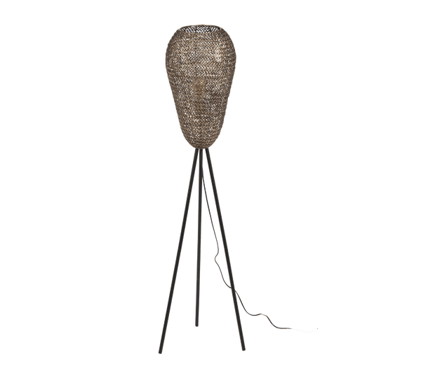 TRIO Vloerlamp Ziva