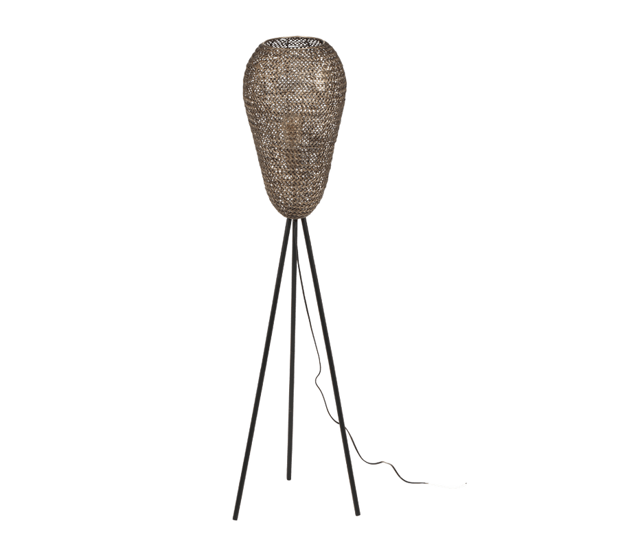 TRIO Vloerlamp Ziva
