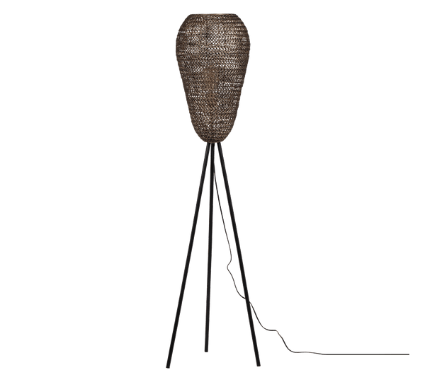 TRIO Vloerlamp Ziva