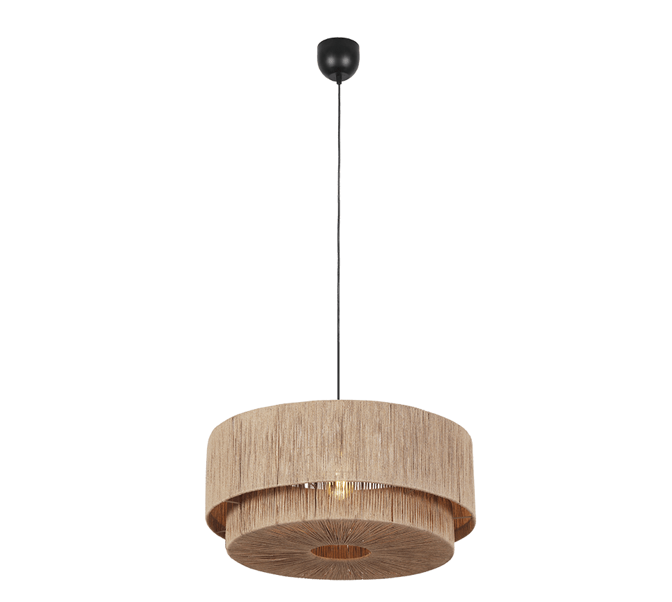 TRIO Hanglamp Smillaa