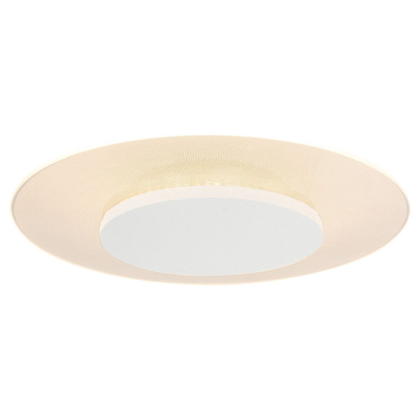 Plafondlamp Ceiling & Wall 7799W Wit