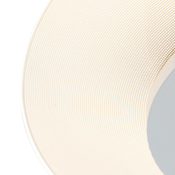 Plafondlamp Ceiling & Wall 7799W Wit