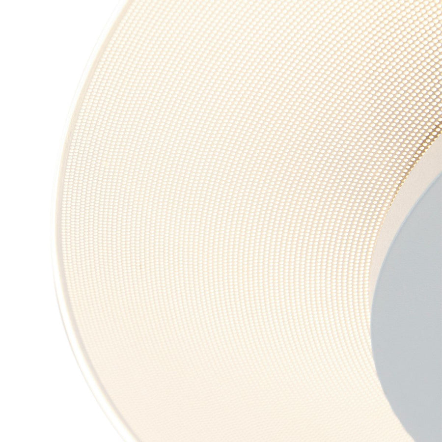 Plafondlamp Ceiling & Wall 7799W Wit