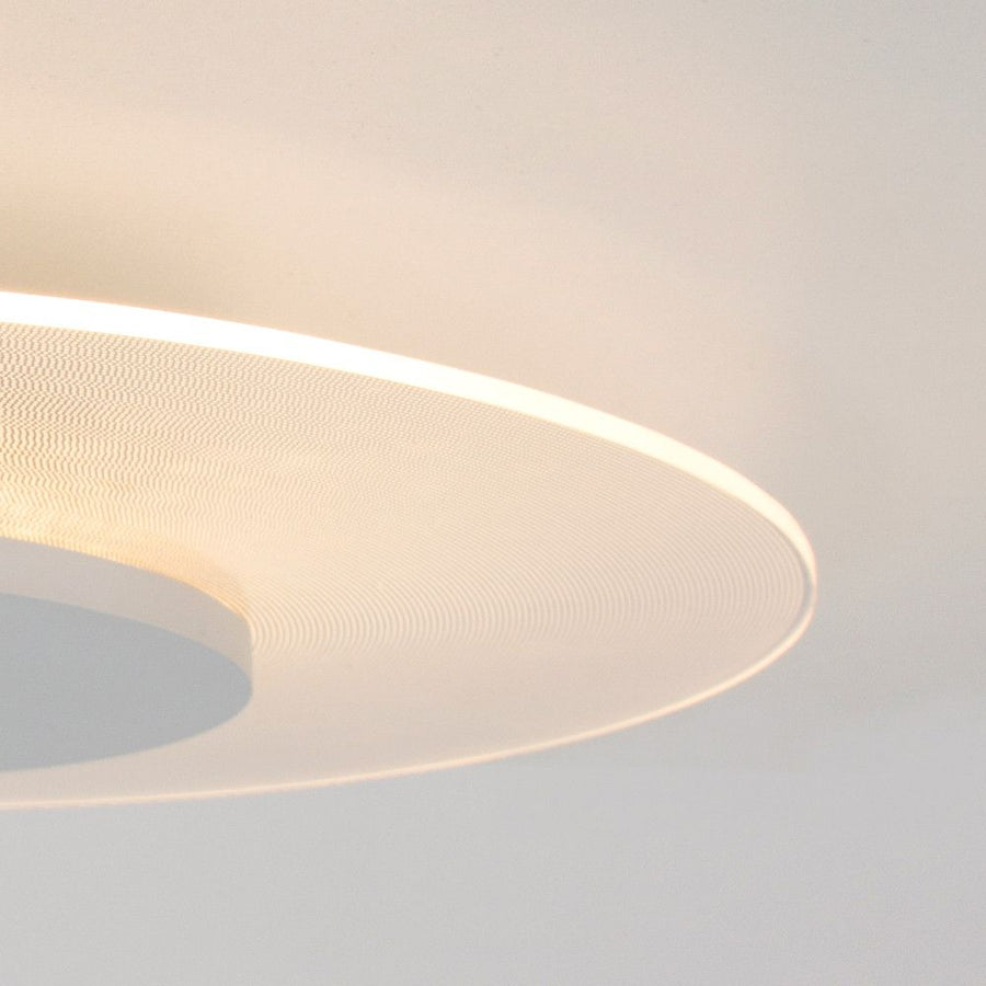 Plafondlamp Ceiling & Wall 7799W Wit
