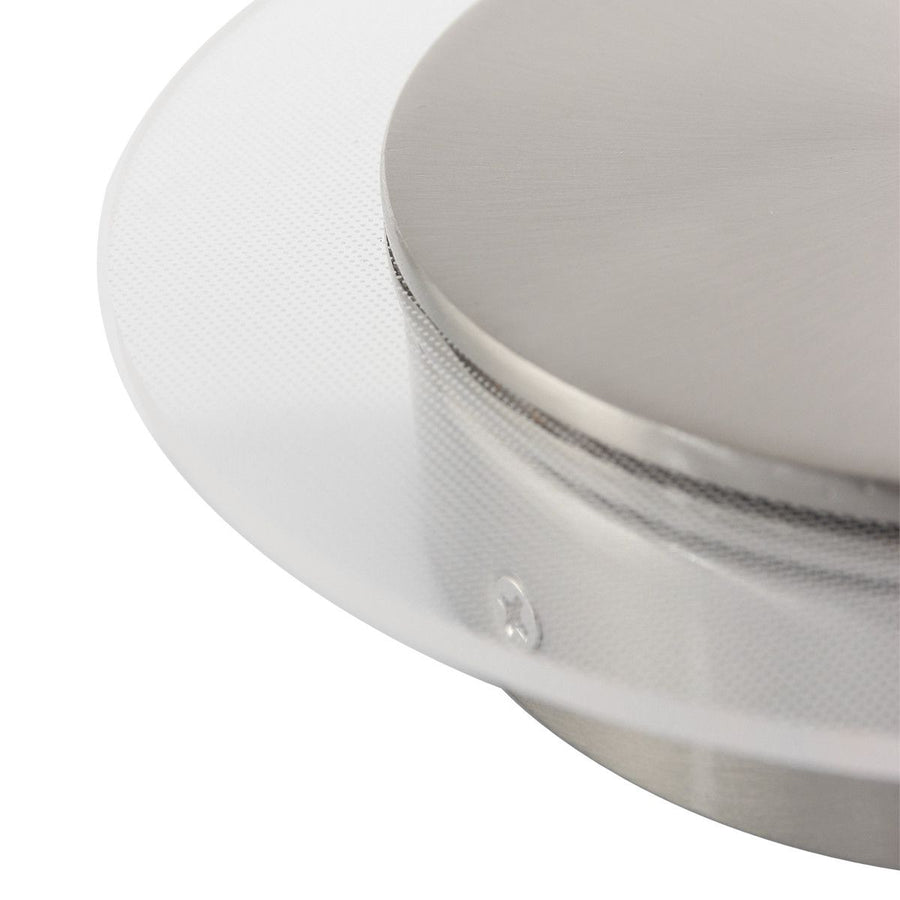 Wandlamp Ceiling & Wall 2564ST Staal