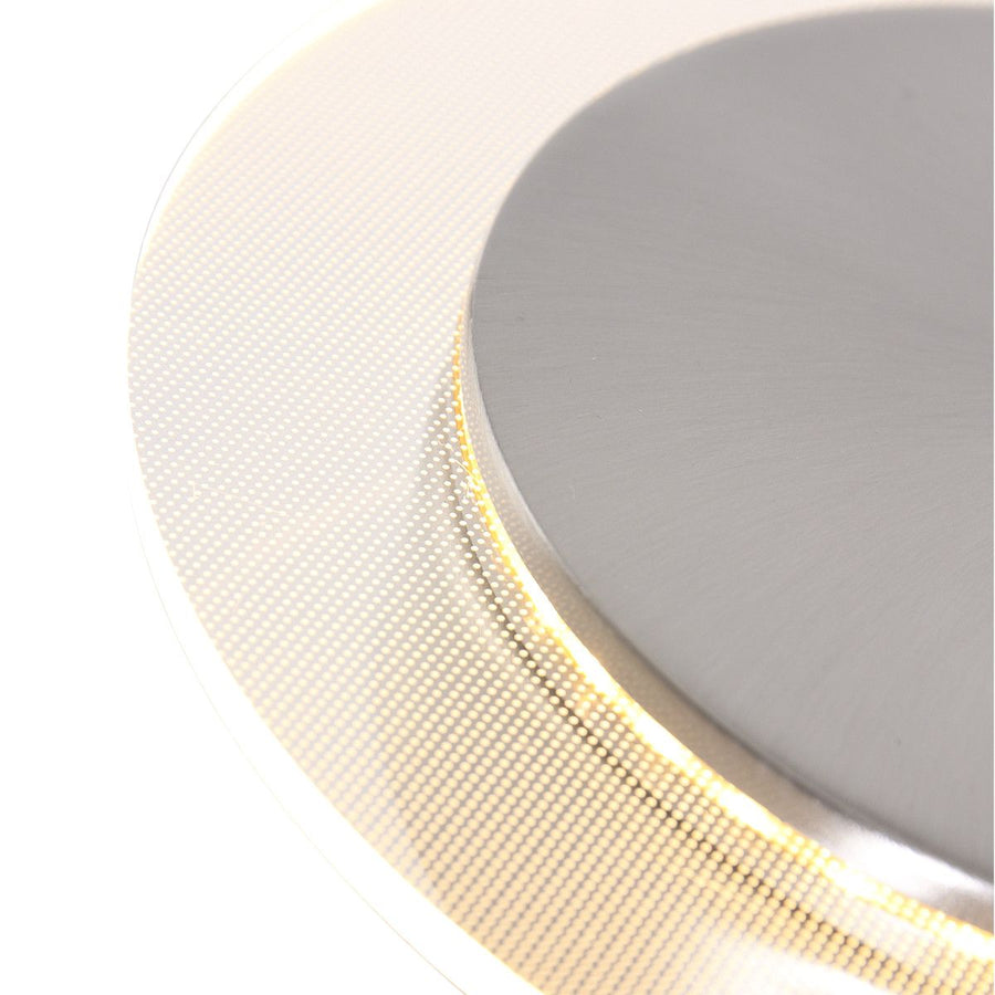 Wandlamp Ceiling & Wall 2564ST Staal