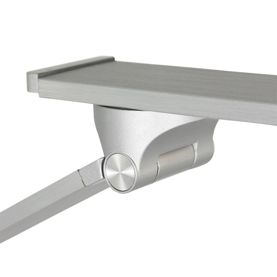 Vloerlamp Serenade 2685ST Staal
